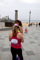 Bmth Race for Life Media