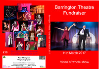 Barrington Video 11-Mar-17