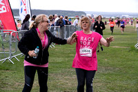 Race for life 2 2018