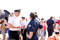 Royal Navy admiral sat 020923