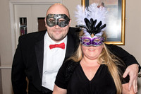 Dorset Society Masquerade Ball 180217