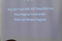 Brigadier Jock Fraser  sue darcy 010419