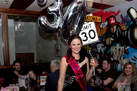 Kirsty 30th